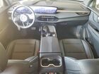 2025 Buick Enclave Preferred Белый vin: 5GAERARS0SJ191469