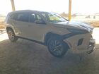 2025 Buick Enclave Preferred Белый vin: 5GAERARS0SJ191469