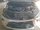 2025 Buick Enclave Preferred Белый vin: 5GAERARS0SJ191469