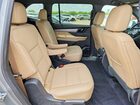 2025 Buick Enclave Preferred Silver vin: 5GAERARS2SJ111704