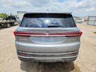 2025 Buick Enclave Preferred Silver vin: 5GAERARS2SJ111704