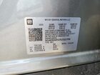 2025 Buick Enclave Preferred Silver vin: 5GAERARS2SJ111704