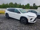 2026 Buick Enclave Sport Touring White vin: 5GAERBKS3TJ241086