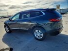 2018 Buick Enclave Essence Серый vin: 5GAERBKW0JJ232278