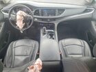 2020 Buick Enclave Essence Серебряный vin: 5GAERBKW1LJ108247