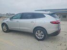 2020 Buick Enclave Essence Серебряный vin: 5GAERBKW1LJ108247