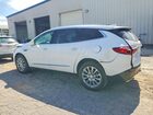 2019 Buick Enclave Essence Белый vin: 5GAERBKW2KJ208422