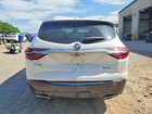2019 Buick Enclave Essence Белый vin: 5GAERBKW2KJ208422