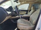 2019 Buick Enclave Essence Белый vin: 5GAERBKW2KJ208422