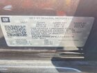 2018 Buick Enclave Essence Коричневый vin: 5GAERBKW4JJ146679