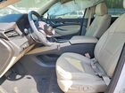 2021 Buick Enclave Essence Белый vin: 5GAERBKW4MJ163406