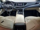 2021 Buick Enclave Essence White vin: 5GAERBKW4MJ220963