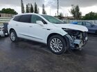 2021 Buick Enclave Essence White vin: 5GAERBKW4MJ220963