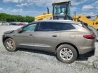 2020 Buick Enclave Essence Золотой vin: 5GAERBKW5LJ149397 Damage: Left Front Door, Dent(S) W/ Paint Dmg, 2 To 3 Inches