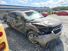 2020 Buick Enclave Essence Золотой vin: 5GAERBKW5LJ149397
