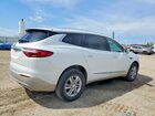 2020 Buick Enclave Essence White vin: 5GAERBKW5LJ202096