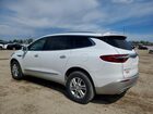 2020 Buick Enclave Essence White vin: 5GAERBKW5LJ202096