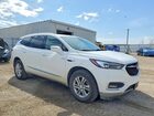 2020 Buick Enclave Essence White vin: 5GAERBKW5LJ202096