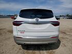 2020 Buick Enclave Essence White vin: 5GAERBKW5LJ202096