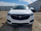 2020 Buick Enclave Essence White vin: 5GAERBKW5LJ202096