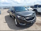 2021 Buick Enclave Fwd Essence Black vin: 5GAERBKW5MJ263465