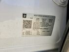 2020 Buick Enclave Essence Белый vin: 5GAERBKW7LJ208322