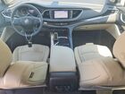 2020 Buick Enclave Essence Белый vin: 5GAERBKW7LJ319436