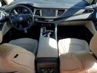 2021 Buick Enclave Essence Белый vin: 5GAERBKW8MJ254615