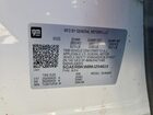 2021 Buick Enclave Essence Белый vin: 5GAERBKW8MJ254615