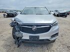 2019 Buick Enclave Essence Silver vin: 5GAERBKW9KJ102811