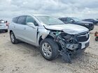 2019 Buick Enclave Essence Silver vin: 5GAERBKW9KJ102811