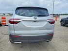 2019 Buick Enclave Essence Silver vin: 5GAERBKW9KJ102811