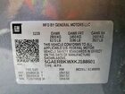 2019 Buick Enclave Essence Серый vin: 5GAERBKWXKJ188601
