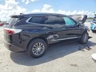 2022 Buick Enclave Premium Black vin: 5GAERCKW2NJ164545