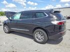 2022 Buick Enclave Premium Black vin: 5GAERCKW2NJ164545