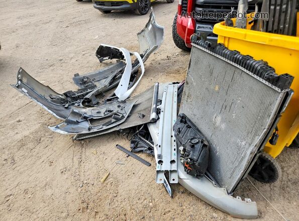 5GAERCKW2RJ106733 2024 BUICK ENCLAVE Белый Вид подкапотного пространства
