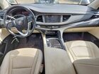 2024 Buick Enclave Premium Белый vin: 5GAERCKW2RJ106733