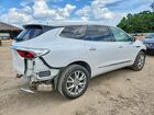 2024 Buick Enclave Premium Белый vin: 5GAERCKW2RJ106733