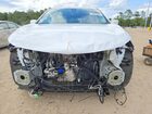 2024 Buick Enclave Premium Белый vin: 5GAERCKW2RJ106733