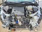 2024 Buick Enclave Premium Белый vin: 5GAERCKW2RJ106733