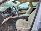 2024 Buick Enclave Premium Белый vin: 5GAERCKW2RJ106733