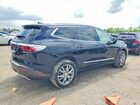 2022 Buick Enclave Premium Black vin: 5GAERCKW3NJ122272