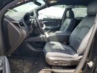 2022 Buick Enclave Premium Black vin: 5GAERCKW3NJ122272