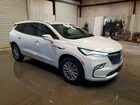 2022 Buick Enclave Premium Белый vin: 5GAERCKW3NJ129870