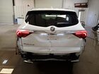 2022 Buick Enclave Premium Белый vin: 5GAERCKW3NJ129870 Damage: Trunk Floor, Kinked, 2 To 3 Inches