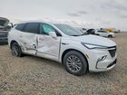 2022 Buick Enclave Premium Белый vin: 5GAERCKW3NJ156003
