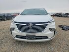 2022 Buick Enclave Premium Белый vin: 5GAERCKW3NJ156003
