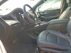 2022 Buick Enclave Premium Белый vin: 5GAERCKW3NJ156003