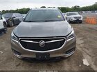 2019 Buick Enclave Fwd Premium Gray vin: 5GAERCKW5KJ209294