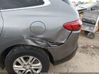 2019 Buick Enclave Fwd Premium Gray vin: 5GAERCKW5KJ209294